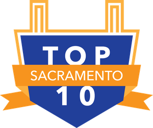 Sacramento Top 10 Sacramento Top 10 Award