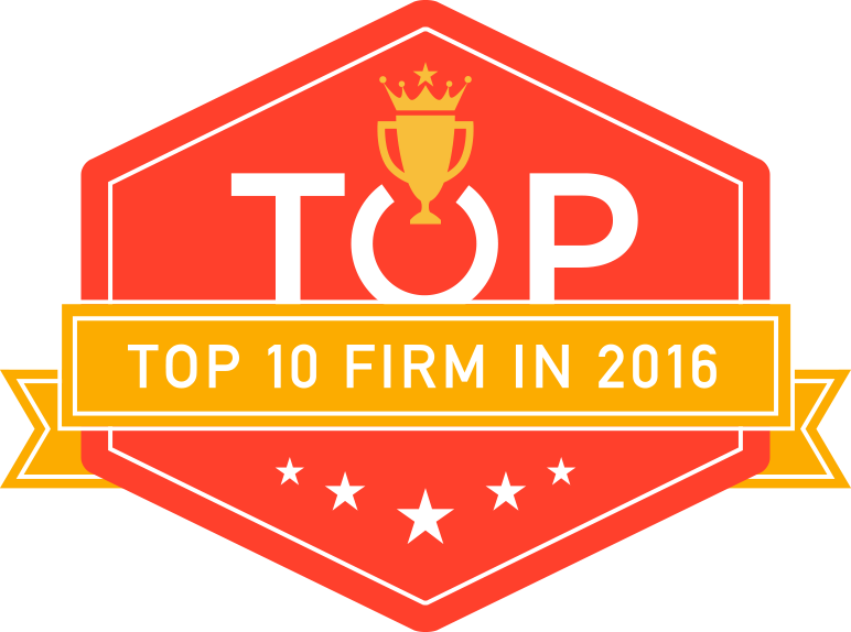 Top 10 Web Design Firms Top 10 Web Design Firms Award