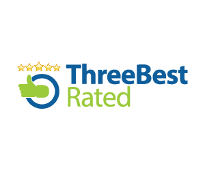 Three Best Rated Three Best Rated Award