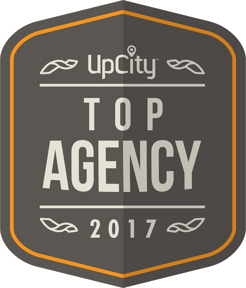 Top Local Agency 2016 Top Local Agency 2016 Award