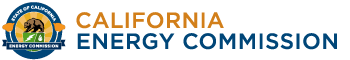 Image of California energy commission logo