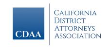 CDAA Logo