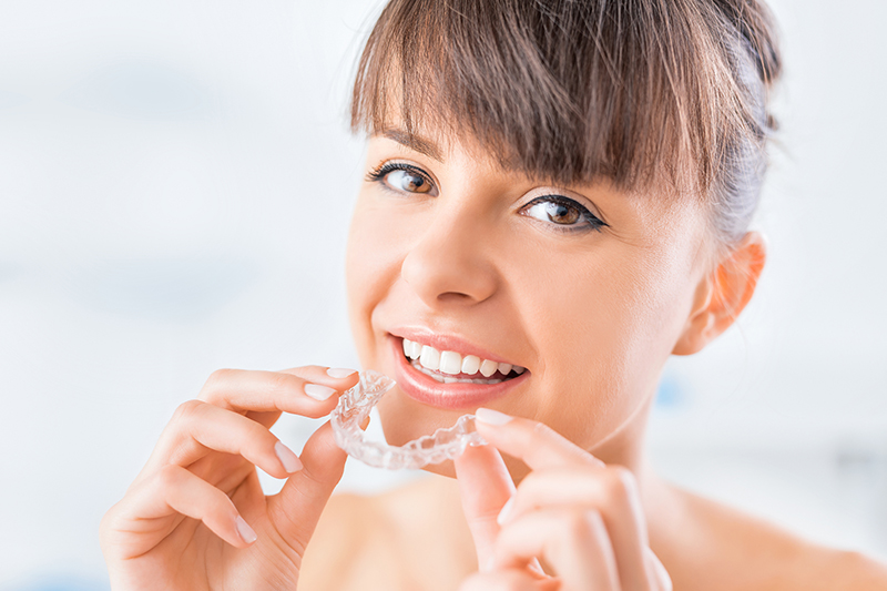 invisalign-services