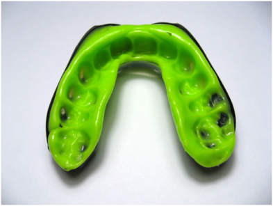 Custom Mouth guards